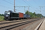 Bombardier 33733 - Metrans "185 547-7"
06.06.2016 - Eschede
Gerd Zerulla