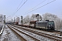 Bombardier 33733 - DB Cargo "185 547-7"
17.12.2022 - Vellmar
Christian Klotz