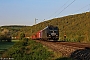 Bombardier 33733 - Metrans "185 547-7"
20.04.2018 - Gemünden (Main)-Wernfeld
Sven Jonas