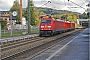 Bombardier 33734 - DB Cargo "185 214-4"
12.10.2016 - Bergen
Michael Umgeher