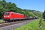 Bombardier 33734 - DB Cargo "185 214-4"
12.06.2025 - Karlstadt (Main)-Gambach
Wolfgang Mauser