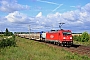 Bombardier 33734 - Railion "91 80 6185 214-4 D-DB"
30.06.2007 - Leipzig-Rückmarsdorf
Daniel Berg