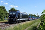 Bombardier 33735 - LEG "185 546-9"
15.06.2021 - Thüngersheim
Wolfgang Mauser