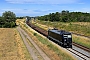 Bombardier 33735 - DB Cargo "185 546-9"
06.07.2021 - Schkeuditz
Daniel Berg