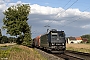 Bombardier 33735 - LINEAS "185 546-9"
10.08.2023 - Hamm (Westfalen)-Lerche
Ingmar Weidig