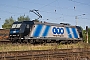 Bombardier 33735 - OHE "185 546-9"
03.07.2008 - Rostock-Seehafen, Rangierbahnhof (Ausfahrgruppe)
Ingmar Weidig