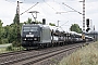 Bombardier 33735 - OHE "185 546-9"
08.08.2012 - Thüngersheim
Sven Jonas