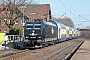 Bombardier 33735 - metronom "185 546-9"
13.03.2014 - Eschede
Gerd Zerulla