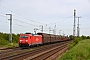 Bombardier 33736 - DB Schenker "185 215-1"
18.05.2012 - Großkorbetha
Marcus Schrödter