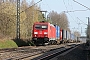 Bombardier 33736 - DB Schenker "185 215-1"
24.04.2013 - Emmendorf
Gerd Zerulla