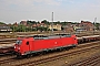 Bombardier 33736 - DB Schenker "185 215-1"
17.08.2015 - Waren (an der Müritz)
Paul Henke