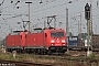 Bombardier 33736 - DB Cargo "185 215-1"
23.06.2017 - Oberhausen, Rangierbahnhof West
Rolf Alberts