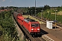 Bombardier 33736 - DB Cargo "185 215-1"
20.06.2018 - Kassel-Oberzwehren
Christian Klotz