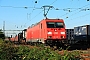 Bombardier 33736 - DB Cargo "185 215-1"
23.08.2019 - Bickenbach (Bergstr.)
Kurt Sattig