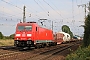 Bombardier 33736 - DB Cargo "185 215-1"
27.09.2021 - Wunstorf
Thomas Wohlfarth