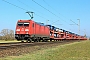 Bombardier 33736 - DB Cargo "185 215-1"
01.03.2023 - Babenhausen-Sickenhofen
Kurt Sattig