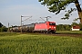 Bombardier 33736 - DB Cargo "185 215-1"
18.05.2023 - Salzkotten-Scharmede
Niklas Mergard