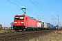 Bombardier 33736 - RBH Logistics "185 215-1"
19.02.2025 - Babenhausen-Sickenhofen
Kurt Sattig