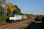 Bombardier 33737 - CCW "185 549-3"
08.09.2021 - Bonn-Beuel
Sven Jonas