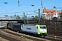 Bombardier 33737 - Captrain "185 549-3"
02.10.2012 - Offenburg
Yannick Hauser