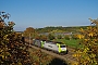 Bombardier 33737 - Captrain "185 549-3"
22.10.2016 - Hügelheim
Vincent Torterotot