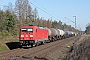 Bombardier 33738 - DB Schenker "185 216-9"
13.03.2014 - Unterlüß
Gerd Zerulla Bombardier 33738 - DB Schenker "185 216-9"
13.03.2014 - Unterlüß
Gerd Zerulla