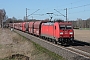 Bombardier 33738 - DB Cargo "185 216-9"
22.03.2017 - Bad Bevensen
Gerd Zerulla Bombardier 33738 - DB Cargo "185 216-9"
22.03.2017 - Bad Bevensen
Gerd Zerulla