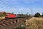 Bombardier 33738 - DB Cargo "185 216-9"
12.08.2018 - Leipzig-Wahren
Eric Daniel