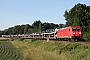 Bombardier 33738 - DB Cargo "185 216-9"
14.06.2019 - Uelzen
Gerd Zerulla Bombardier 33738 - DB Cargo "185 216-9"
14.06.2019 - Uelzen
Gerd Zerulla