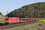 Bombardier 33738 - DB Cargo "185 216-9"
22.04.2020 - Friedland
Ingmar Weidig Bombardier 33738 - DB Cargo "185 216-9"
22.04.2020 - Friedland
Ingmar Weidig