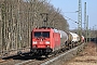 Bombardier 33738 - DB Cargo "185 216-9"
05.03.2022 - Haste
Thomas Wohlfarth Bombardier 33738 - DB Cargo "185 216-9"
05.03.2022 - Haste
Thomas Wohlfarth