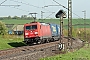 Bombardier 33738 - DB Cargo "185 216-9"
04.05.2023 - Treuchtlingen
Frank Weimer