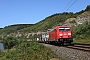 Bombardier 33738 - DB Cargo "185 216-9"
22.08.2019 - Himmelstadt
Daniel Berg