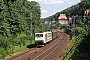 Bombardier 33739 - ITL "185 548-6"
16.08.2020 - Königstein
Alex Huber