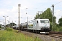 Bombardier 33739 - ITL "185 548-6"
28.07.2011 - Leipzig-TheklaJens Mittwoch
