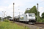 Bombardier 33739 - ITL "185 548-6"
28.07.2011 - Leipzig-Thekla
Jens Mittwoch