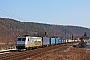 Bombardier 33739 - ITL "185 548-6"
07.03.2012 - Königstein
Philipp Schäfer