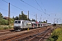 Bombardier 33739 -  ITL "185 548-6"
16.09.2012 - Leipzig-Wiederitzsch
René Große