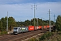 Bombardier 33739 - ITL "185 548-6"
04.10.2013 - Diedersdorf
Erik Körschenhausen