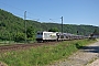 Bombardier 33739 - ITL "185 548-6"
20.05.2014 - Königstein
Torsten Frahn