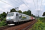 Bombardier 33739 - ITL "185 548-6"
16.08.2014 - Dresden-Cotta
Steffen Kliemann