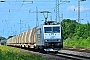 Bombardier 33739 - ITL "185 548-6"
06.07.2015 - Ratingen-Lintorf
Lothar Weber