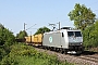 Bombardier 33739 - ITL "185 548-6"
21.05.2010 - Ahlem, Kilometer 16,8
Thomas Wohlfarth