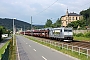 Bombardier 33739 - ITL "185 548-6"
09.06.2016 - Königstein
Ronnie Beijers