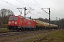 Bombardier 33740 - DB Schenker "185 217-7
"
16.03.2010 - Venlo
Ronnie Beijers