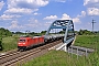 Bombardier 33740 - DB Schenker "185 217-7"
20.05.2014 - Schandelah
René Große