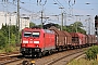 Bombardier 33740 - DB Schenker "185 217-7"
11.07.2015 - Wunstorf
Thomas Wohlfarth