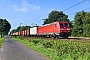 Bombardier 33740 - DB Schenker "185 217-7"
05.08.2015 - Dörverden
Jens Vollertsen