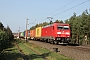 Bombardier 33740 - DB Cargo "185 217-7"
18.04.2018 - Unterlüß-Suderburg
Gerd Zerulla