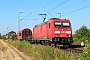 Bombardier 33740 - DB Cargo "185 217-7"
26.07.2018 - Münster (Hessen)
Kurt Sattig